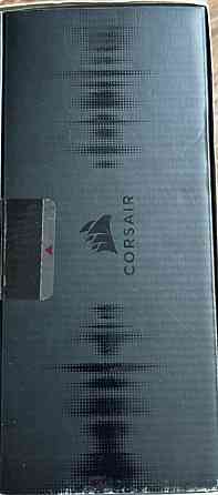 Игровые наушники Corsair HS80 RBG! Харьков