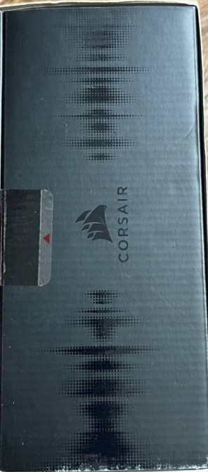 Игровые наушники Corsair HS80 RBG! Харьков - изображение 2