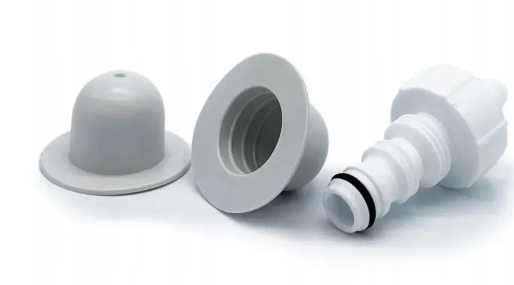 Круглый каркасный бассейн Avenli (450 х 90 см), Синий Киев - изображение 7