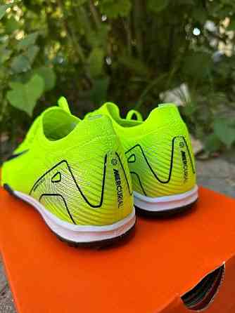 Сороконожки Nike MERCURIAL AIR ZOOM  39 40 41 42 43 44 45 Львов