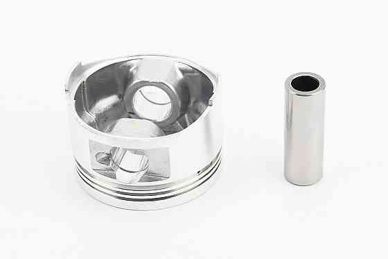 Поршень к-кт 150cc 57,4мм STD (палець 15мм) Київ