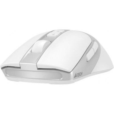 Мышка A4Tech FG50 Plus Wireless White (4711421002813) Винница - изображение 12