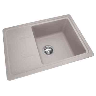 Мийка кухонна GRANADO PALMA terra (gr2003) Вінниця