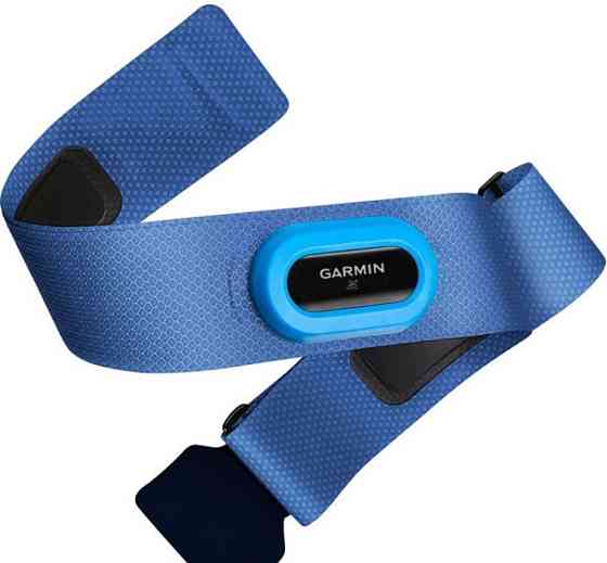 Датчик серцевого ритму Garmin HRM Swim. Харків