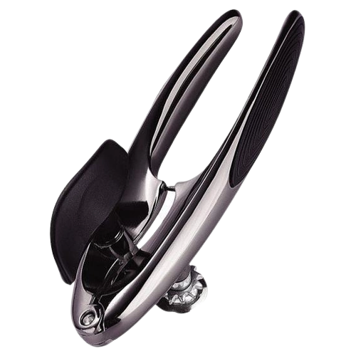 Консервний ніж цинковий сплав з TPR-вставками на ручках 5080 KAMILLE Житомир