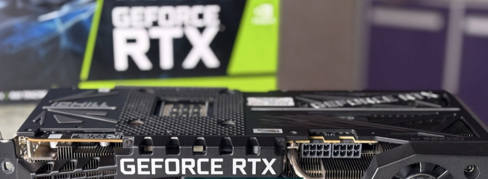 Видеокарта INNO3D PCI-Ex GeForce RTX 3080 iChill X4 10 GB Киев - изображение 1