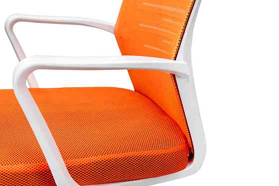 Стілець офісний Зум, Orange Киев