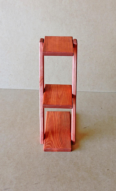 Підставка для квітів "Авіньйон" корал Миколаїв - фото 7