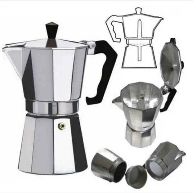 Бытовая кофемолка стационарная UNIQUE, Ножевая кофемолки для дома, Электрическая кофемолка нержавейка NH-46 Львов - изображение 2