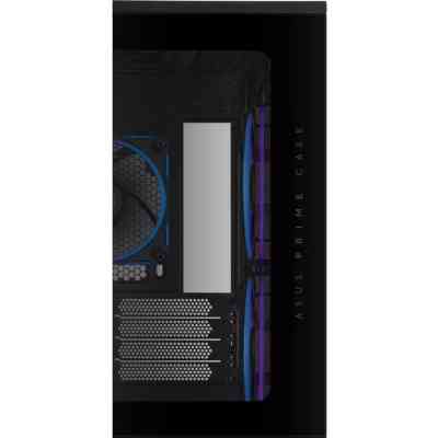 Корпус ASUS PRIME AP202 TG ARGB BLACK (90DC00P0-B19000) Вінниця
