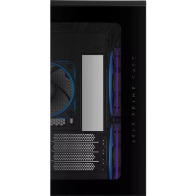 Корпус ASUS PRIME AP202 TG ARGB BLACK (90DC00P0-B19000) Вінниця - фото 2