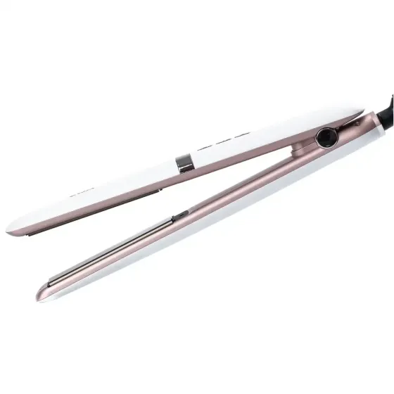 Утюжок для волос VGR V-522 с плавающими пластинами Коломыя