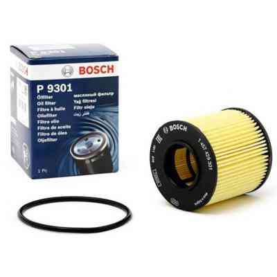 Фільтр масляний Bosch 1 457 429 301 Вінниця