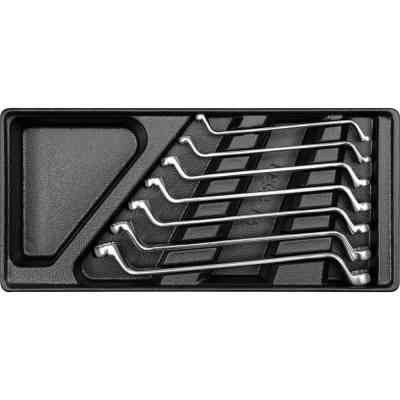 Ключ Yato ключей накидных YT-5533 (YT-5533) Винница