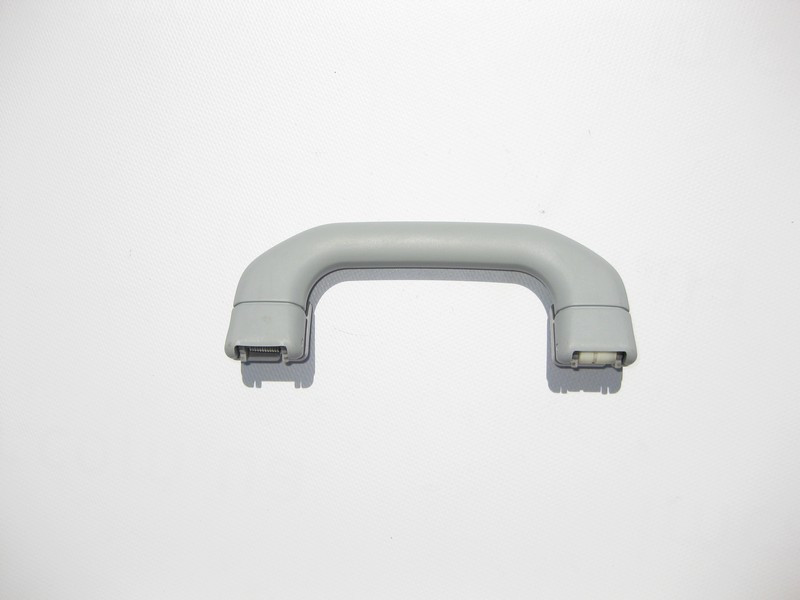 Mercedes-Benz  A2038100451 7D43 Ручка стельова сіра передня C-Class W203 CLK C209 Одесса - изображение 1