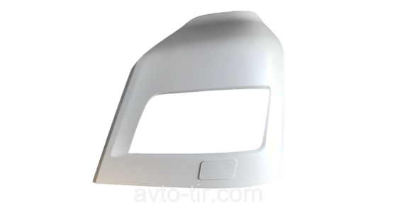 Окуляр фари лівий L MAN TGX EURO 6 81416106751 81416106750 Луцк