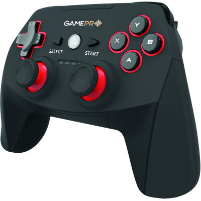 Геймпад GamePro GP600 PC/PS3 Wireless Black (GP600) Винница - изображение 2