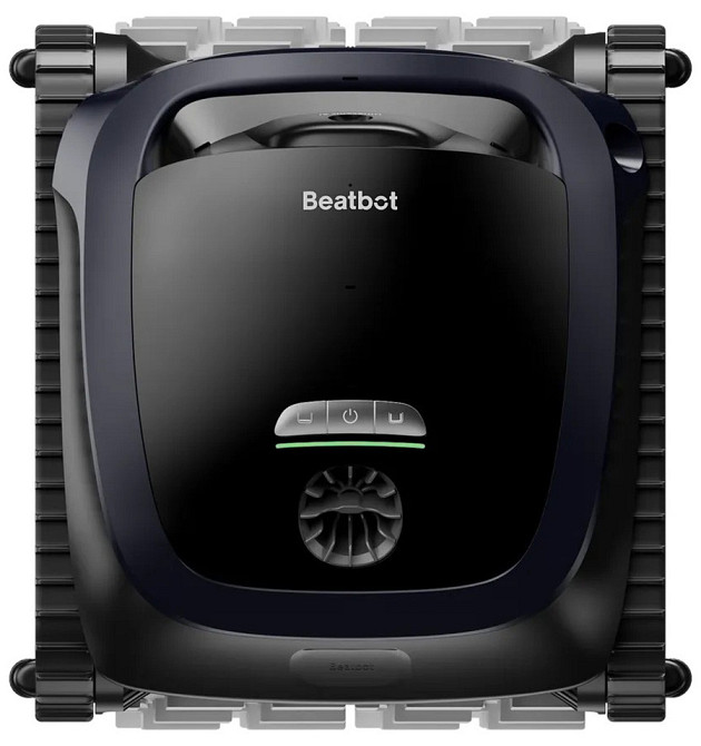 Беспроводной робот-пылесос для бассейна Beatbot Aquasense 2 Киев - изображение 2