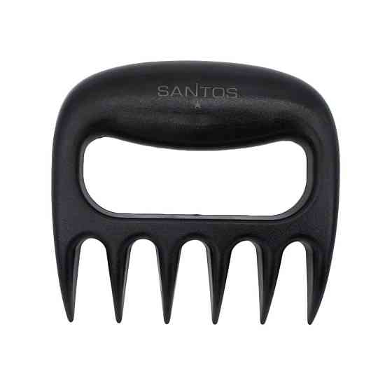 Кігті для рваного м'яса SANTOS, набір 2 шт 890772 Код: 011570 Рівне