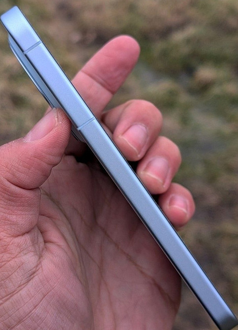 Vivo x300 (16/256 CN повний комплект компактний флагман-камерафон) Харків - фото 5