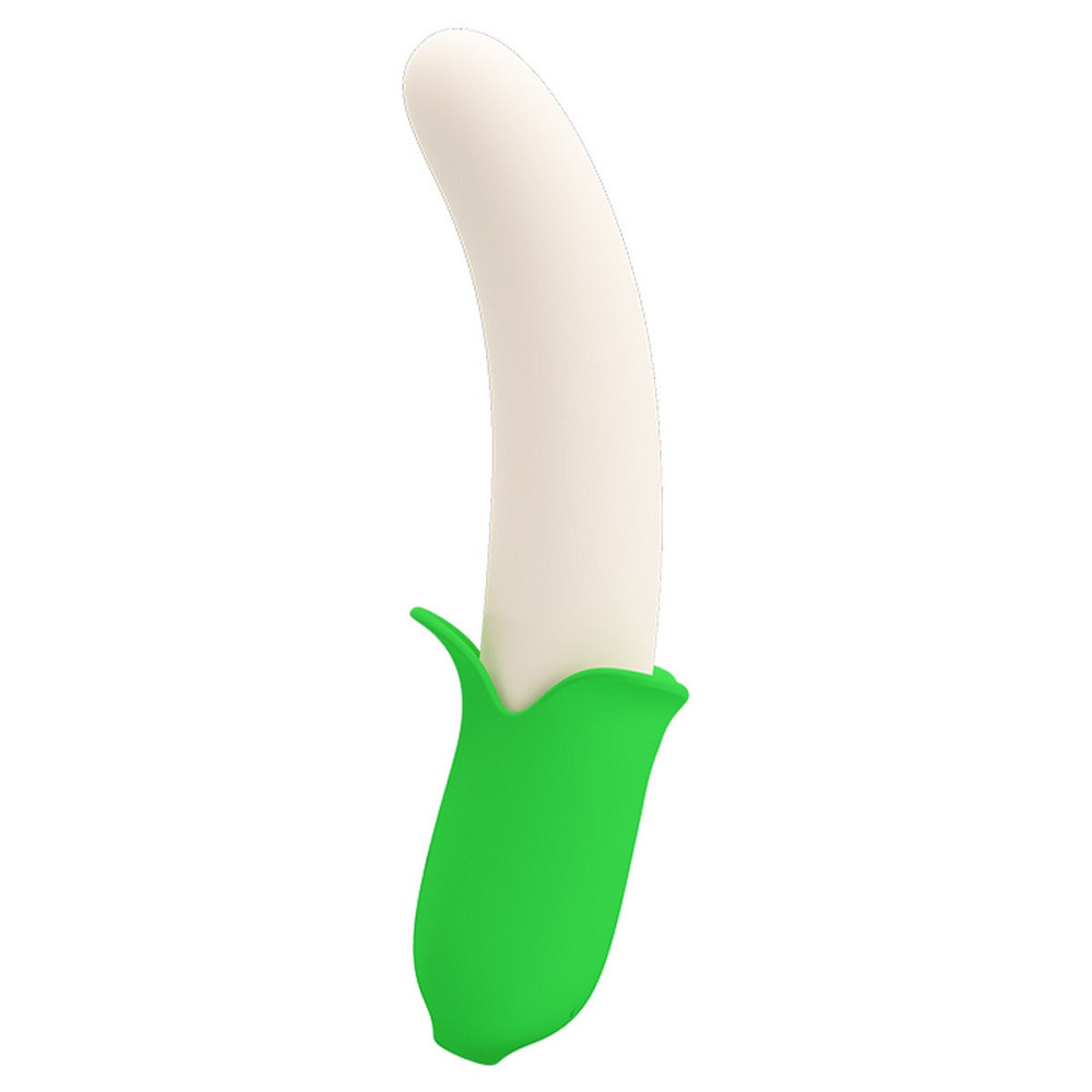 Вибратор PRETTY LOVE - Banana Knight, 7 vibration functions Sex Aura Киев - изображение 7