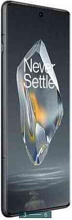 Смартфон: OnePlus 12R 16/256Gb. Iron Gray 120Hz Київ