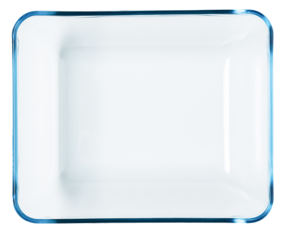 Форма з кришкою Pyrex Daily, 25х20 см (7092347) Київ - фото 5