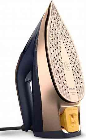 Праска Philips DST8050/20 Синій Харків