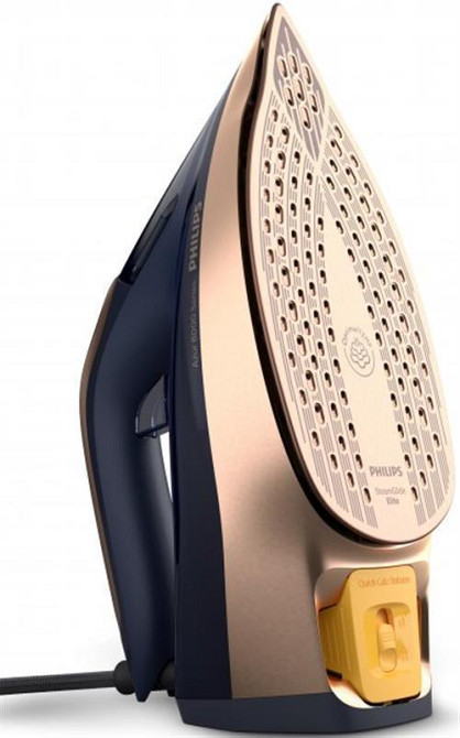 Праска Philips DST8050/20 Синій Харків - фото 1
