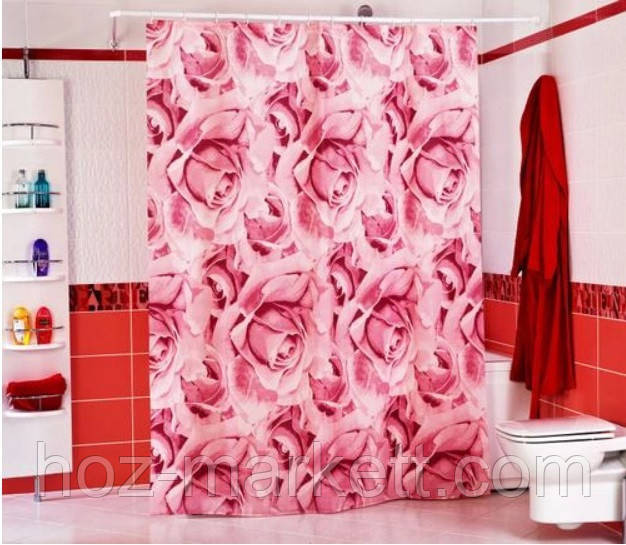 Шторка для душа 