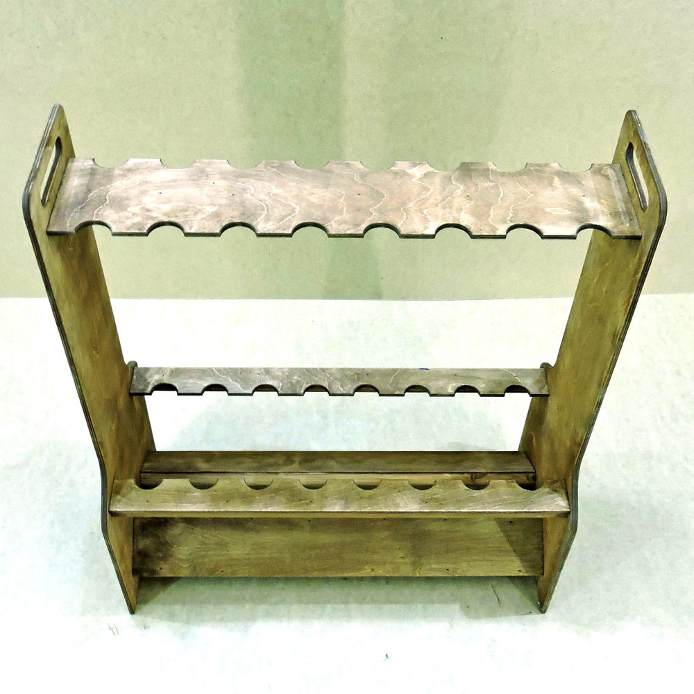 Органайзер для вудок "Таймир 16" мускат Миколаїв - фото 2