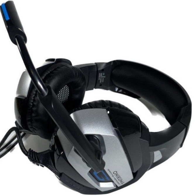 Наушники для видеоигр. Харьков - изображение 1