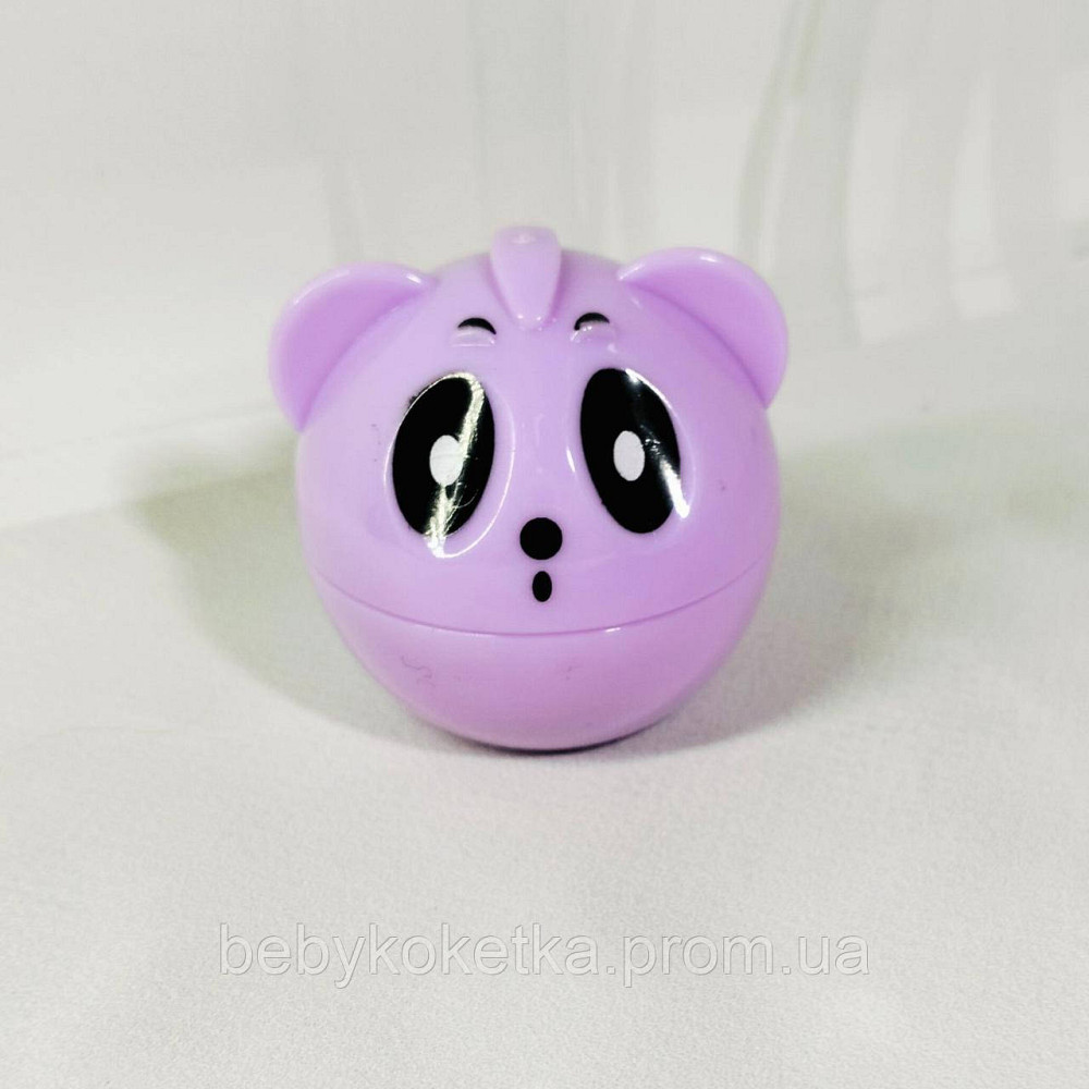 Дитячий бальзам для губ зволожувальний Magic Your Life Lip Balm Панда Львів - фото 1