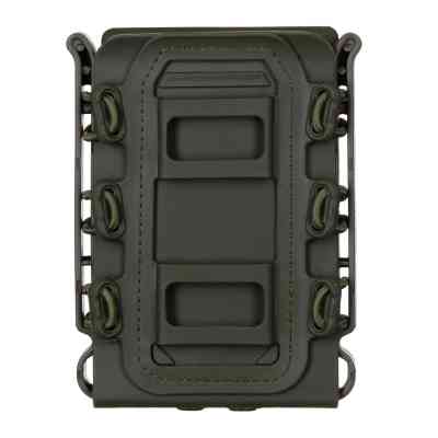 Подсумок 2E для магазину АК74, жорсткий, зелений (2E-MILFASTMAG-YAK74-OG) Винница