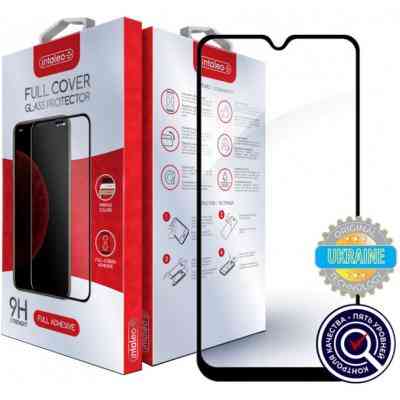 Скло захисне Intaleo Samsung A30/A50/A30s/M20/M30/M30s (1283126497643) Вінниця