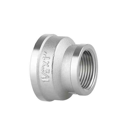 Муфта редукова Thermo Alliance Forte 1 1/2х1" ВВ SF3574025 Київ