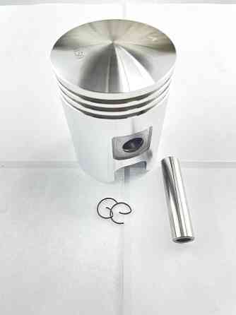 Поршень ІЖ ПЛАНЕТА 1р. (Ø72,50) JING Киев