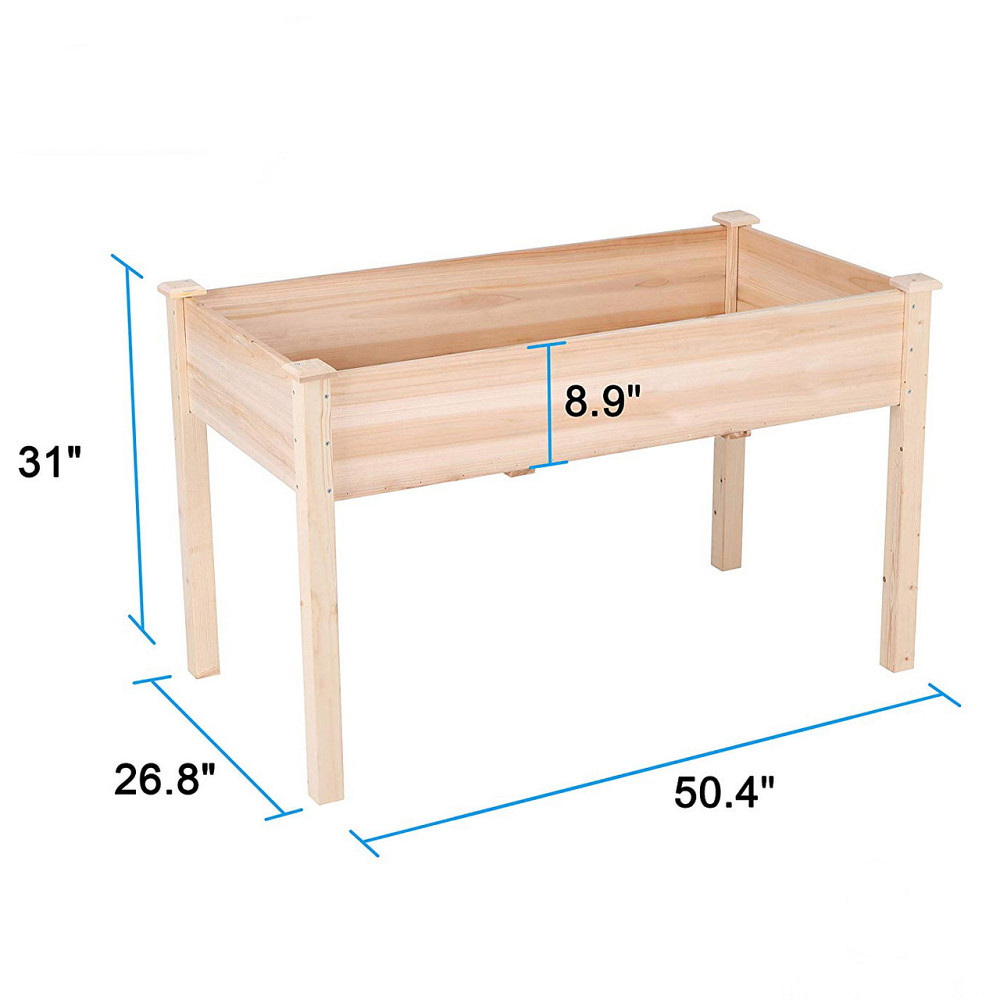 Кашпо на стійці "Умео 130х70" бланже Миколаїв - фото 4