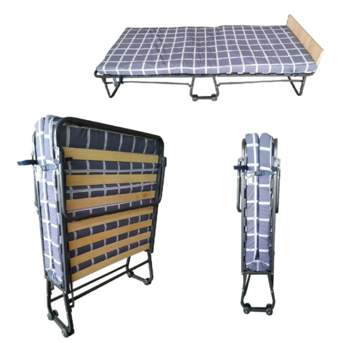 Раскладушка 