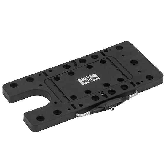 Быстросъемная платформа для носового монтажа двигателей Haswing Черкассы