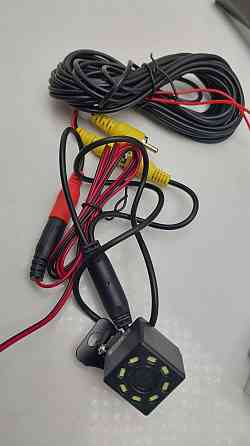 Перехідний штатний комплект із проводкою до магнітоли Honda Луцк