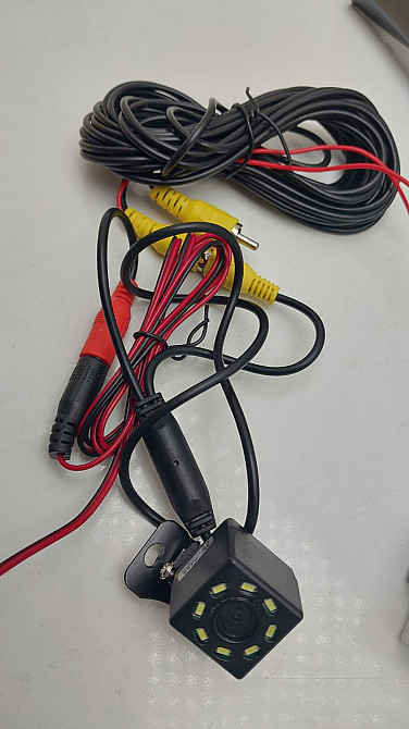 Перехідний штатний комплект із проводкою до магнітоли Honda Луцк - изображение 3