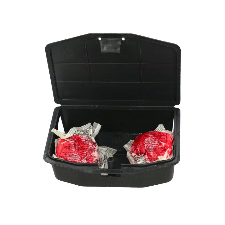 Приманочная станция для мышей No Pest Одесса - изображение 5