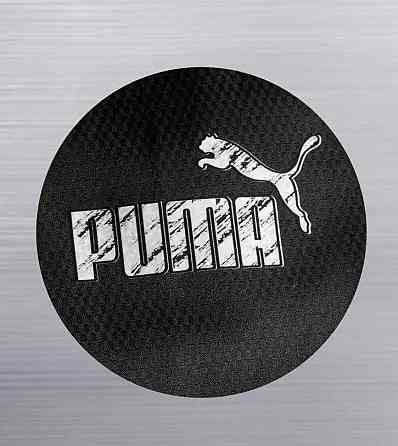 Батальні літні спортивні штани Puma, мікрофібра холодок. Суми