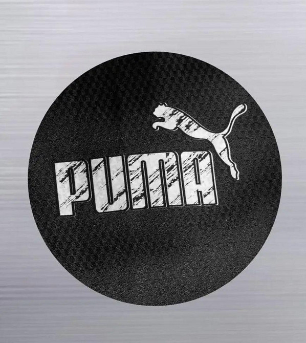 Батальні літні спортивні штани Puma, мікрофібра холодок. Суми - фото 2