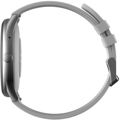 Смарт-часы Havit HV-M9036 IP67 Bluetooth Call Grey (HV-M9036 Grey) Винница - изображение 4