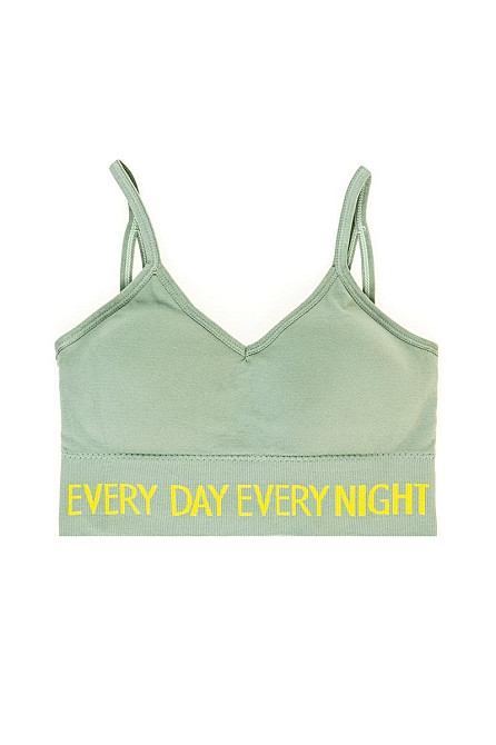 Топ женский, размер универсальный 44-52, топ Крохатушка одяг Киев - изображение 4