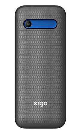 Мобільний телефон Ergo E241 Dual Sim Blue ( 23947 ) Харьков