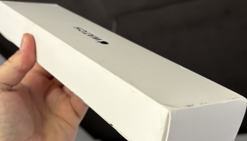 Смарт-Часи Apple watch SE2 40 mm midnight Київ - фото 4