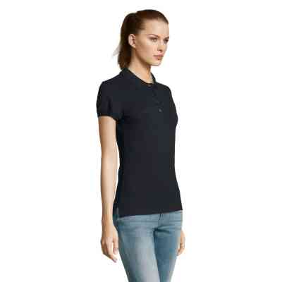 Поло Sol's Passion темно-синій S (11338318S) Винница